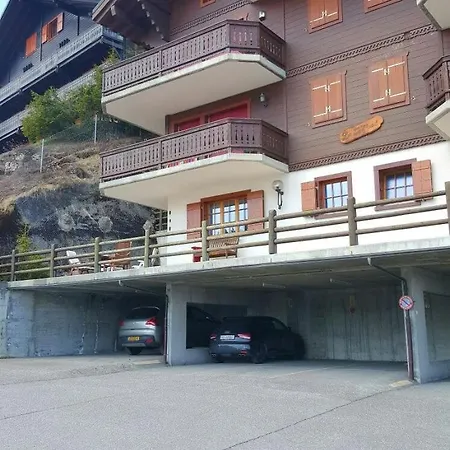 Apartament Tetras 8